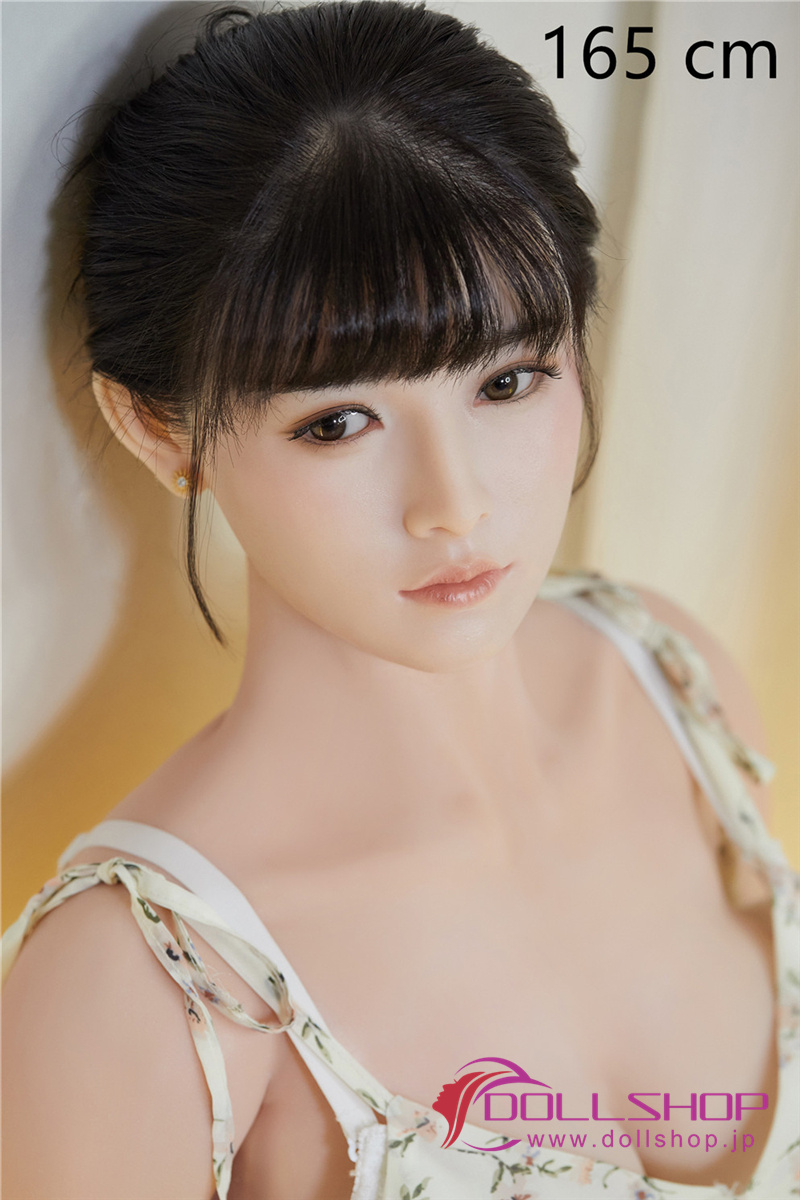 BB Doll すっぴん 美人 ラブドール フルシリコン 165cm  リアルメイク ドール