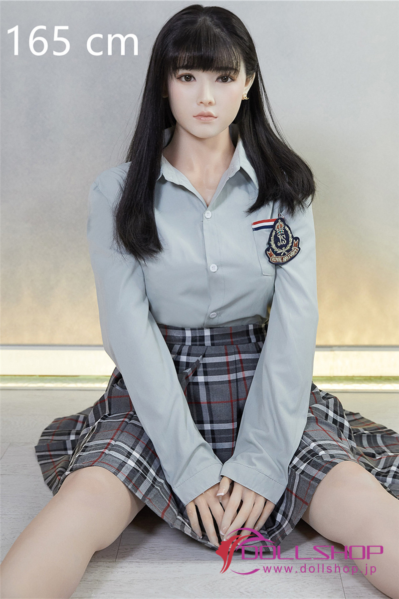 BB Doll すっぴん 美人 ラブドール フルシリコン 165cm  リアルメイク ドール