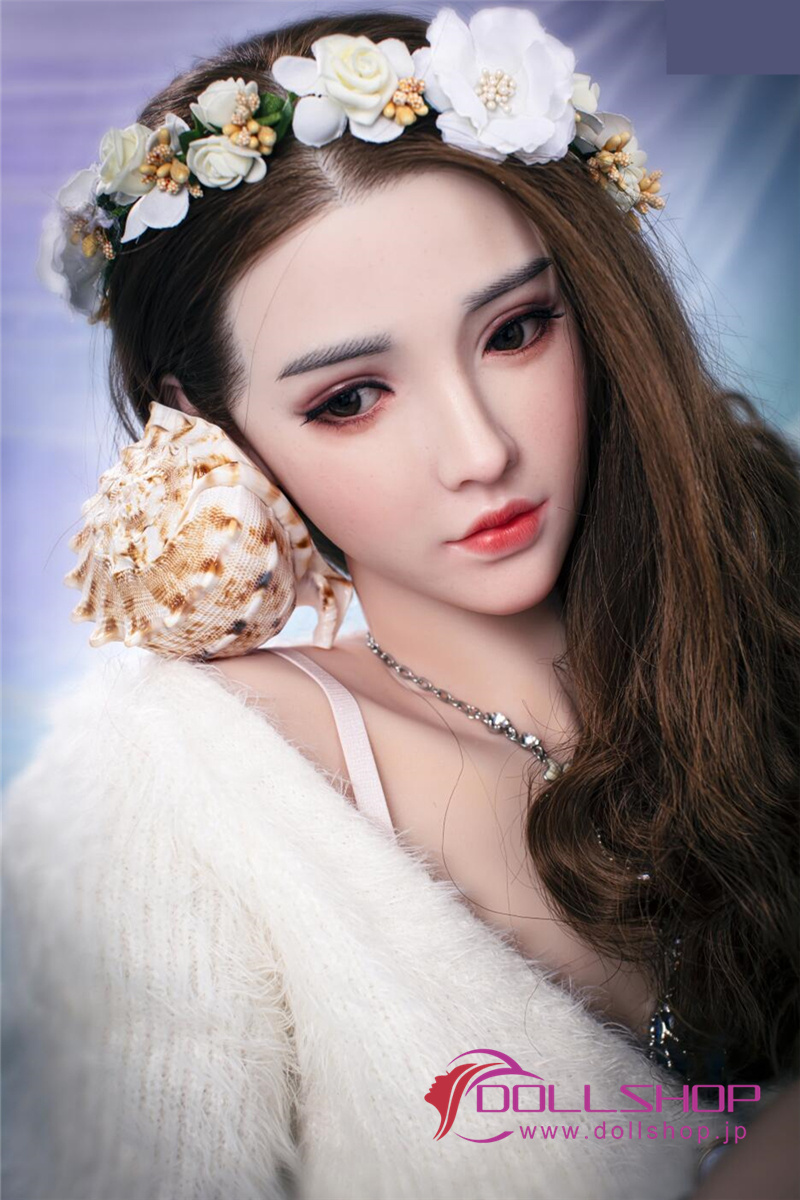 BB Doll 絶世 の 美女 ラブドール フルシリコン  165cm 超リアルメイクドール