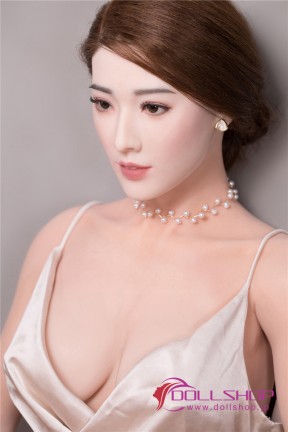 BB Doll エレガント な 美人ラブドールフルシリコン 165cm 超リアルメイクドール