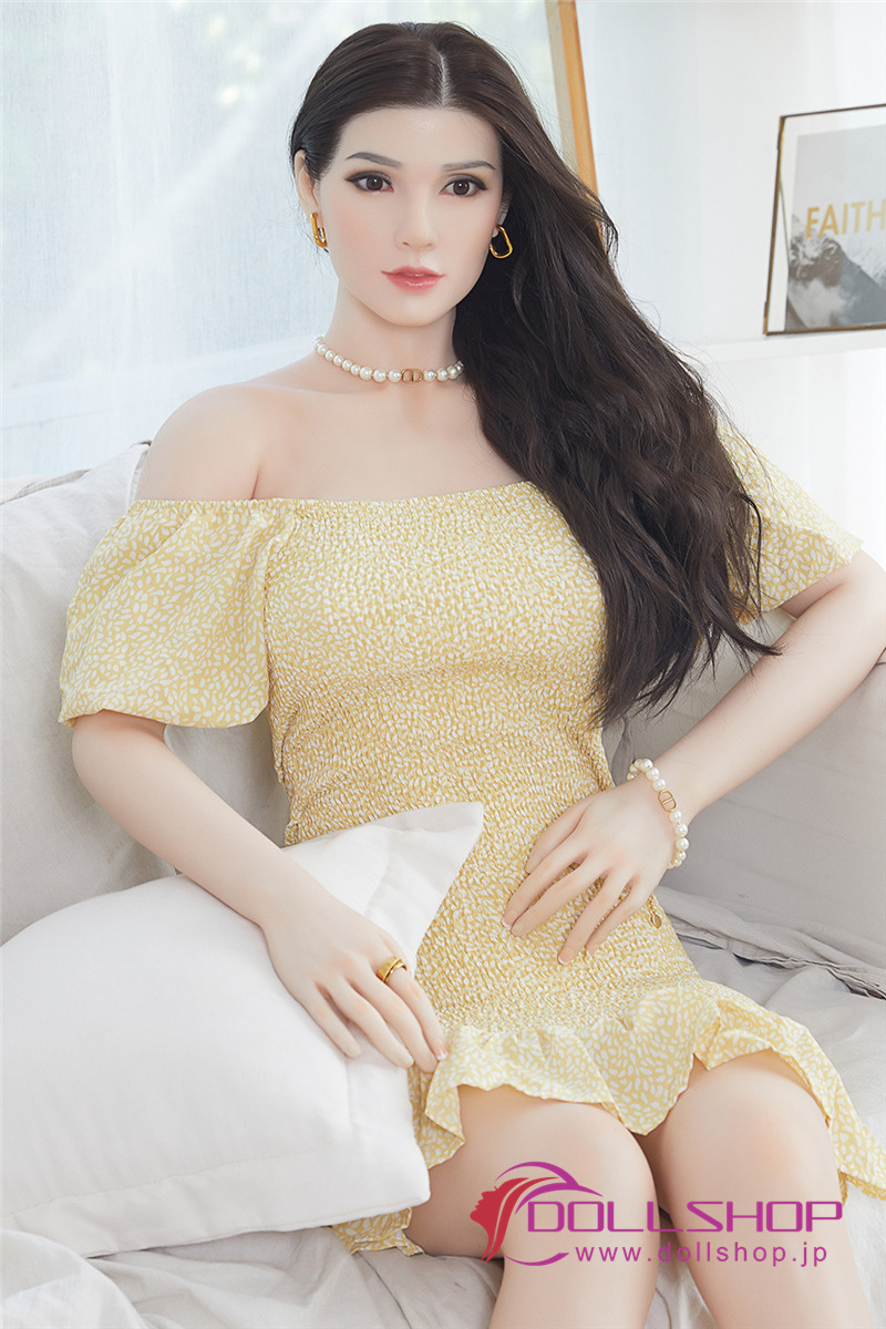  BB Doll  スレンダー エロ av 女優 ラブドール フルシリ コン 165cm リアルメイクドール