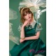 Bezlya Rion Doll 初音 ミク ラブドール 138cm Aカップ貧乳 ヘッド+TPE材質ボディー カスタマイズ可