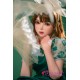 Bezlya Rion Doll 初音 ミク ラブドール 138cm Aカップ貧乳 ヘッド+TPE材質ボディー カスタマイズ可