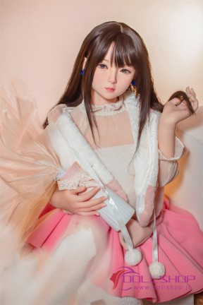  Bezlya Doll 可愛いリアルドール 138cm Aカップ  貧乳ラブドール ボディー カスタマイズ可