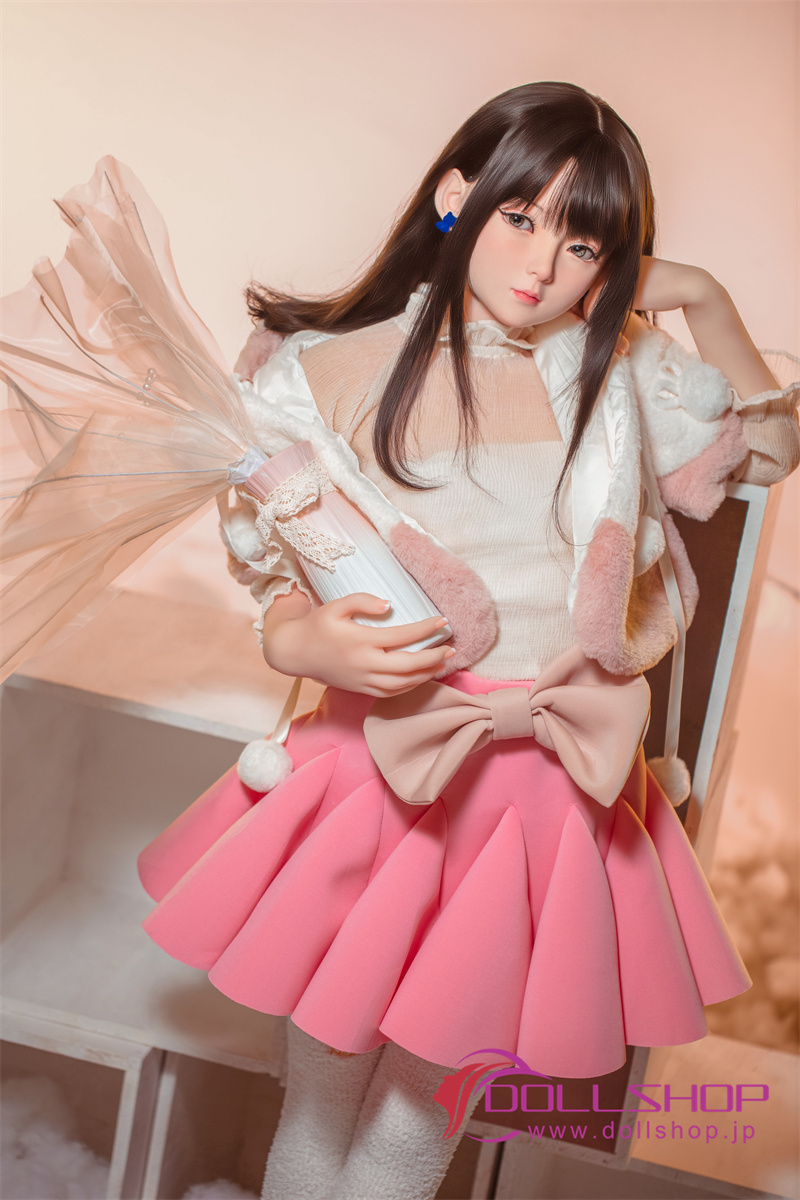  Bezlya Doll 可愛いリアルドール 138cm Aカップ  貧乳ラブドール ボディー カスタマイズ可