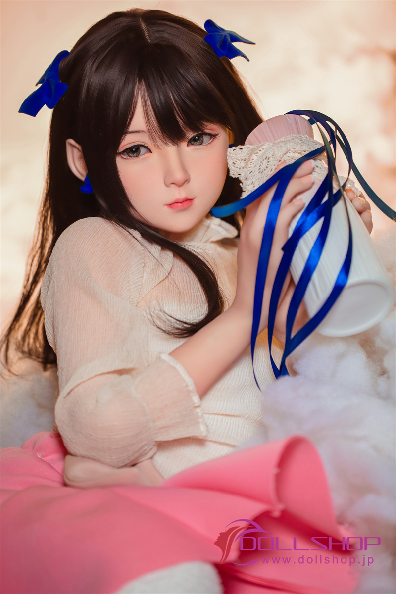  Bezlya Doll 可愛いリアルドール 138cm Aカップ  貧乳ラブドール ボディー カスタマイズ可