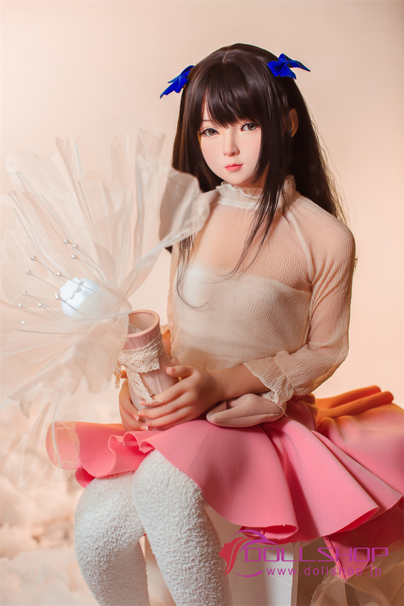  Bezlya Doll 可愛いリアルドール 138cm Aカップ  貧乳ラブドール ボディー カスタマイズ可