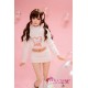 Bezlya Doll 149cm Cカップ  高級 ラブドール 美少女 シリコン頭＋TPE体 オーダーメイド 