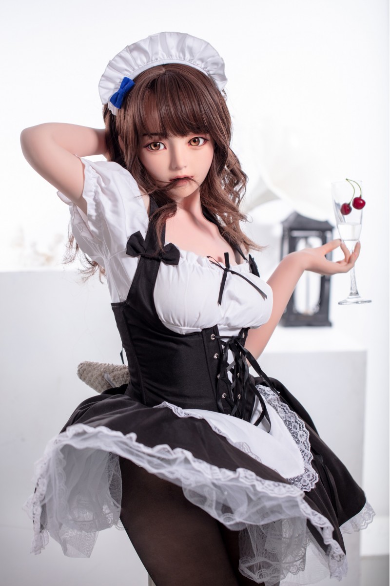 Bezlya Doll 最 高級 シリコン リアル ラブドール 149cm Cカップ 巨乳 ドール