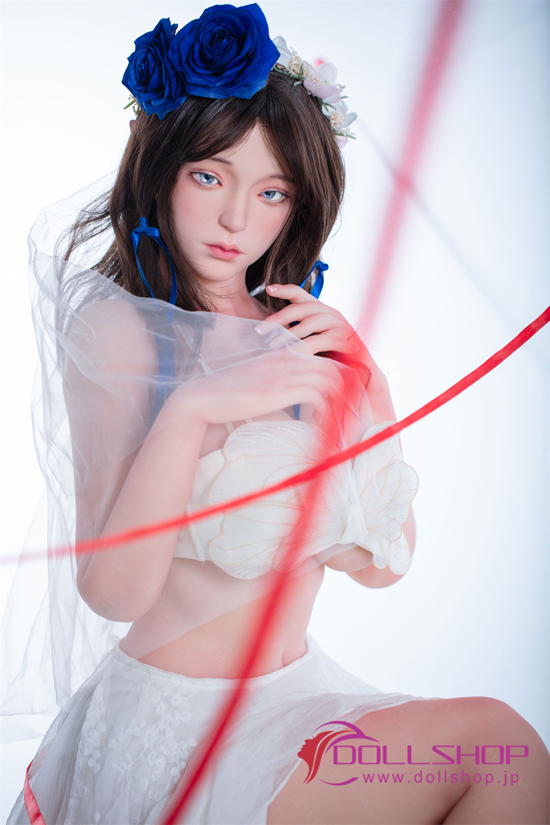 Bezlya Doll  超 乳 ラブドール 155cm Fカップ ヘッド+TPE材質ボディー カスタマイズ可