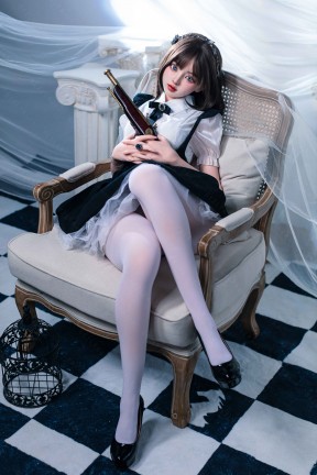 DOLLSHOP フルシリコン貧乳リアルラブドールBezlya-铃兰 155cm Aカップ  L1ヘッド 職人メイク DOLLSHOP フルシリコン貧乳リアルラブドールBezlya-铃兰 155cm Aカップ  L1ヘッド 職人メイク