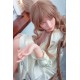 DOLLSHOP フルシリコン 超 リアル ラブドール 鸢尾 160cm Bカップ 2.1シリーズ  等身大