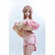 DOLLSHOP シリコン爆乳ラブドール Bezlya白茶 161cm Iカップ 2.2シリー 口開閉機能付き