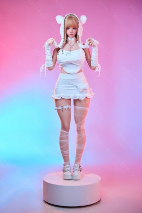 爆乳 リアルラブドール Bezlya 卡利亚 155cm Iカップフルシリコン製 眉毛と睫毛植毛加工あり【2.2CFシリーズ】 爆乳 リアルラブドール Bezlya 卡利亚 155cm Iカップフルシリコン製 眉毛と睫毛植毛加工あり【2.2CFシリーズ】