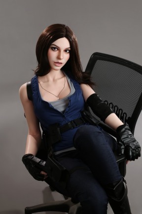 最新作 高級 軽量化ラブドール BQDOLL B7-Jierヘッド 162cm Cカップ 