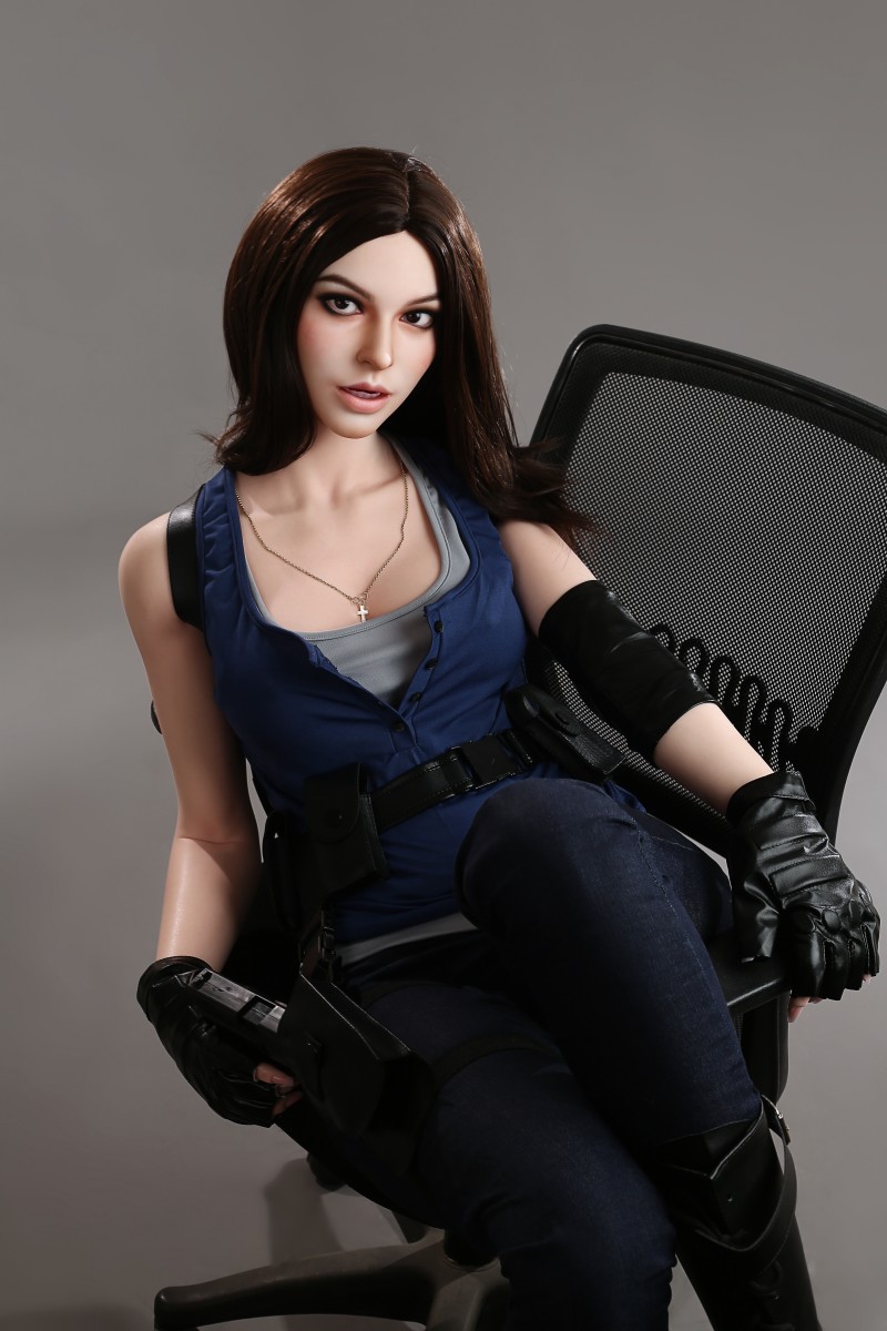 最新作 高級 軽量化ラブドール BQDOLL B7-Jierヘッド 162cm Cカップ 