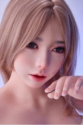 AV 巨乳 ラブドール BQDOLL 川崎 由美 158cm Eカップ TPEボディ+シリコンヘッド【国慶節キャンペーン割引 14％】