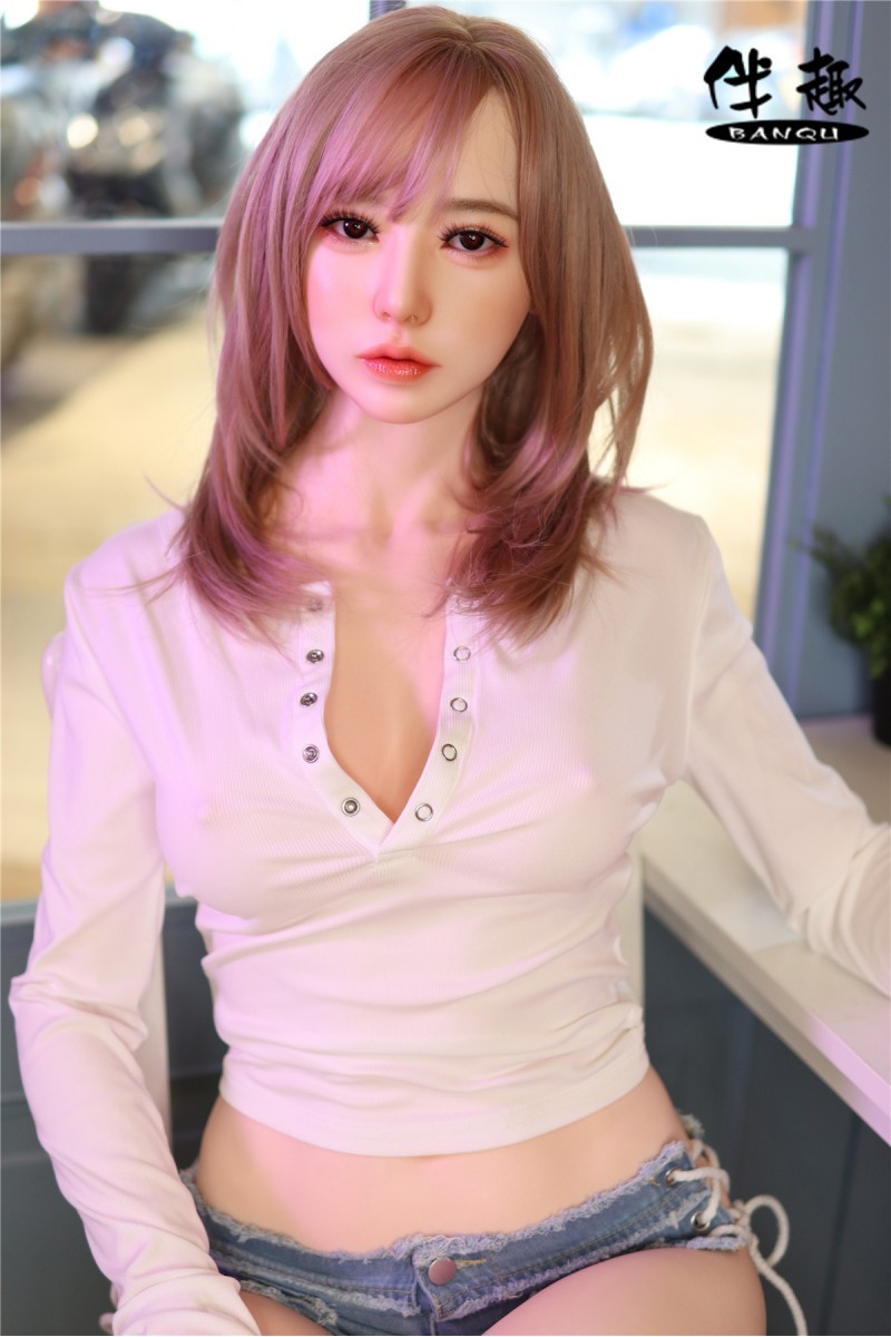 フルシリコンセックス ラブドールBQDOLL B1ヘッド162cm Cカップ フルシリコンセックス ラブドールBQDOLL B1ヘッド162cm Cカップ