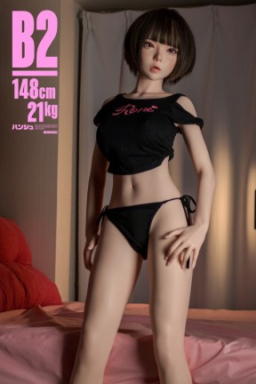魅惑の美少女ラブドール BQDOLL B2ヘッド 148cm Dカップ 魅惑の美少女ラブドール BQDOLL B2ヘッド 148cm Dカップ