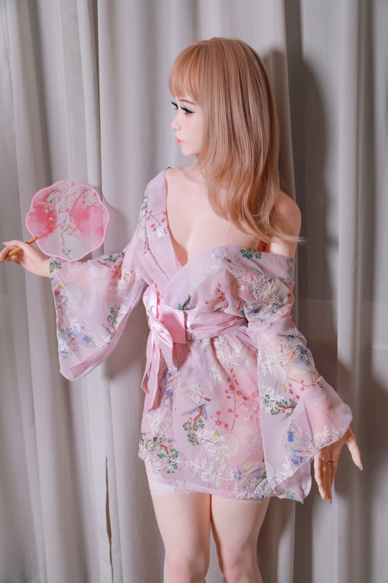 フェラ 美 少女 シリコンラブドール BQDOLL Zoe 162cm Cカップ B3ヘッド