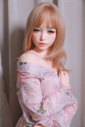 フェラ 美 少女 シリコンラブドール BQDOLL Zoe 162cm Cカップ B3ヘッド