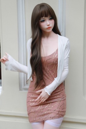 超 リアル シリコンラブドール BQDOLL Zoe-2 B3ヘッド 162cm Cカップ
