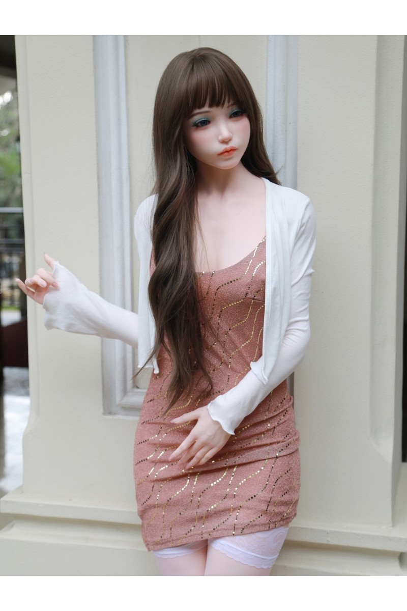 超 リアル シリコンラブドール BQDOLL Zoe-2 B3ヘッド 162cm Cカップ