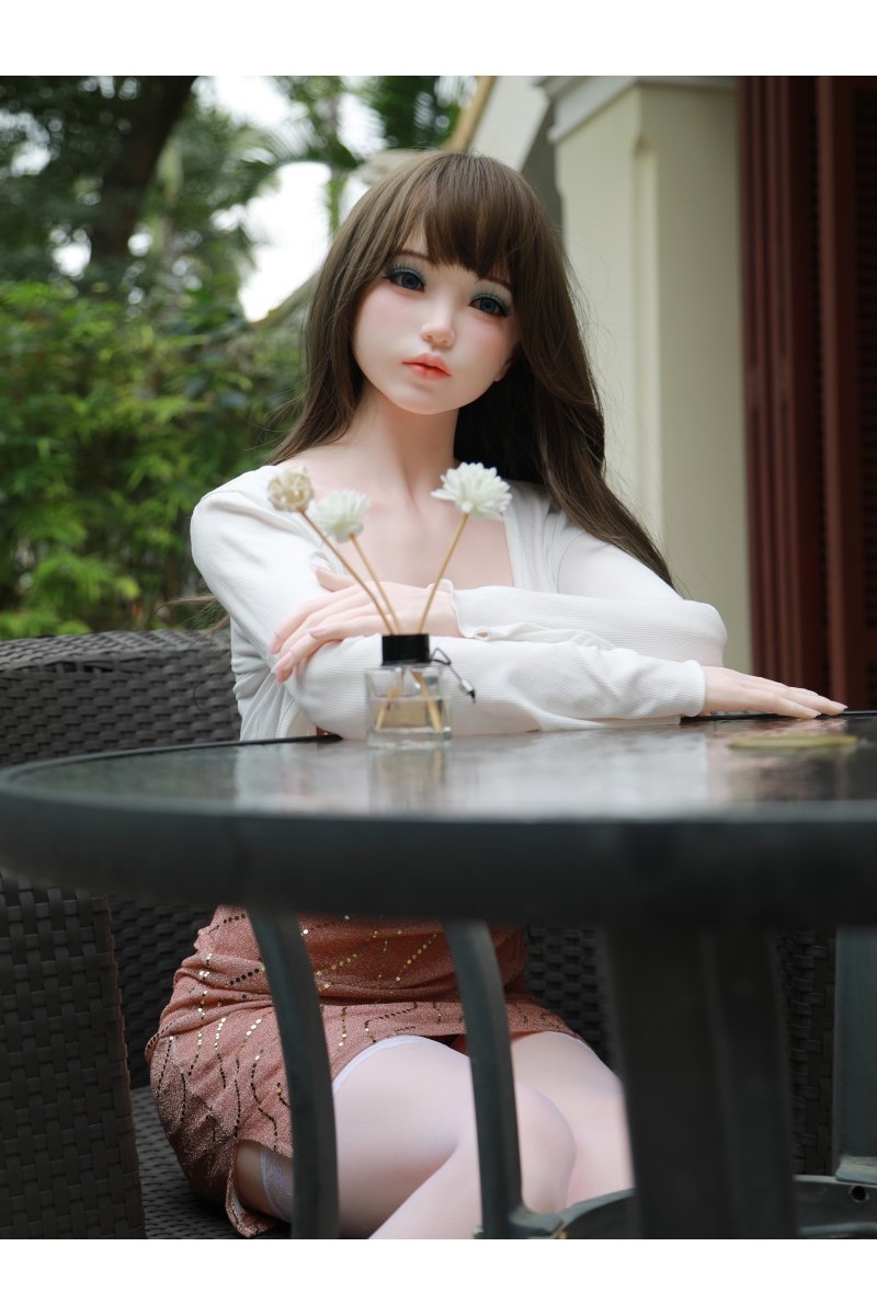 超 リアル シリコンラブドール BQDOLL Zoe-2 B3ヘッド 162cm Cカップ