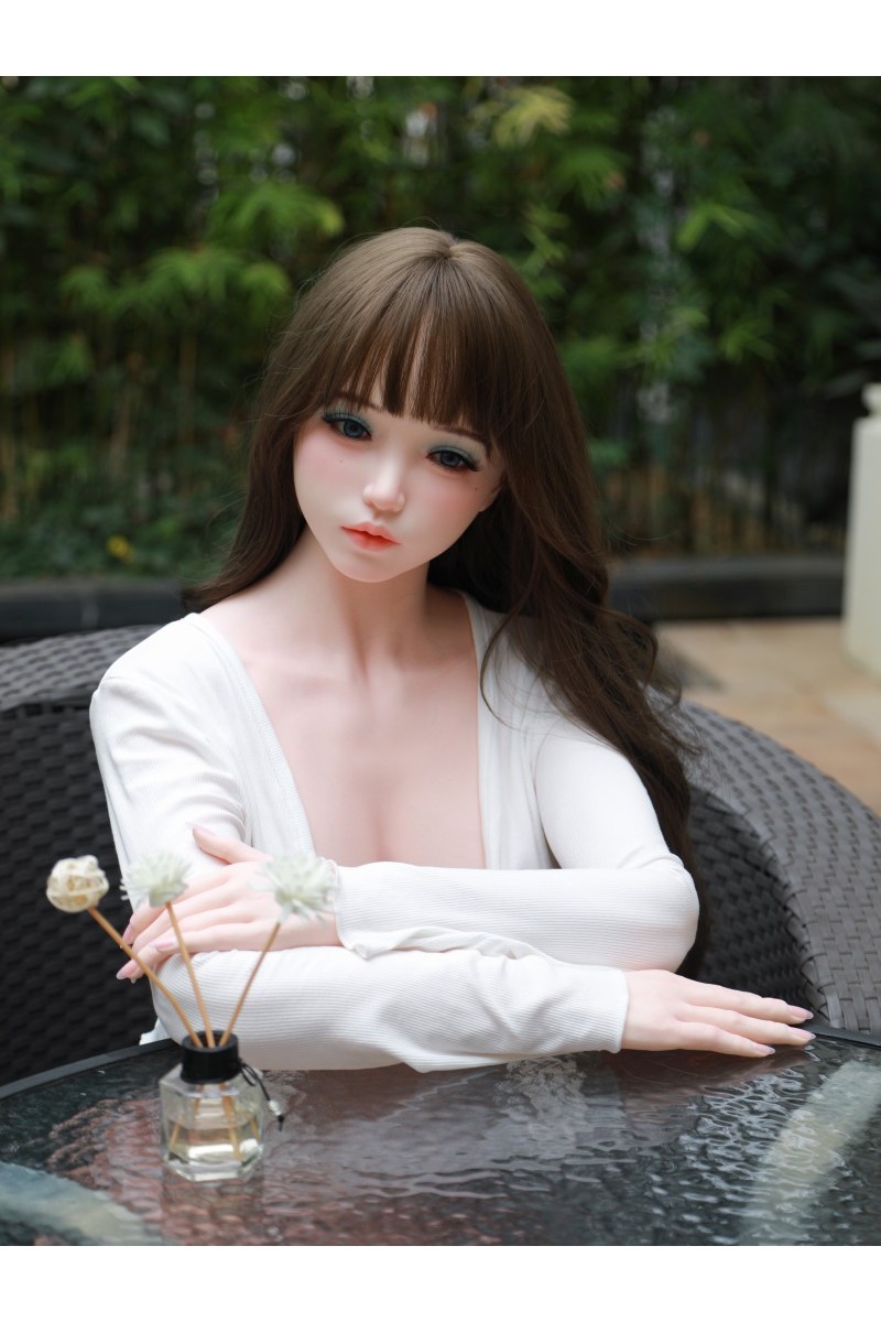 超 リアル シリコンラブドール BQDOLL Zoe-2 B3ヘッド 162cm Cカップ