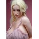 シリコン巨乳ラブドール Bailey Doll B1ヘッド158cm Gカップ 塗装加工あり 眉毛と睫毛植毛加工あり+無料衣装 シリコン巨乳ラブドール Bailey Doll B1ヘッド158cm Gカップ 塗装加工あり 眉毛と睫毛植毛加工あり+無料衣装