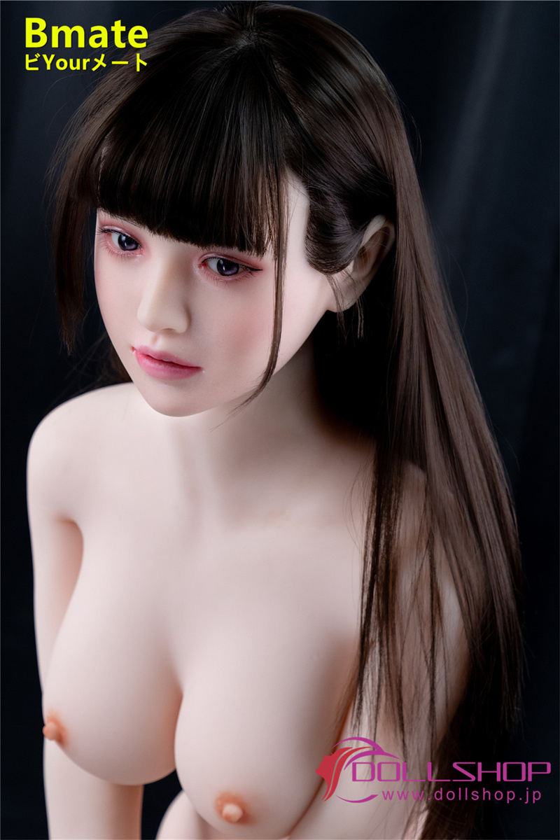 Bmate  av リアル ドール  TPE B1頭部 149cm 普通乳 カスタマイズ可