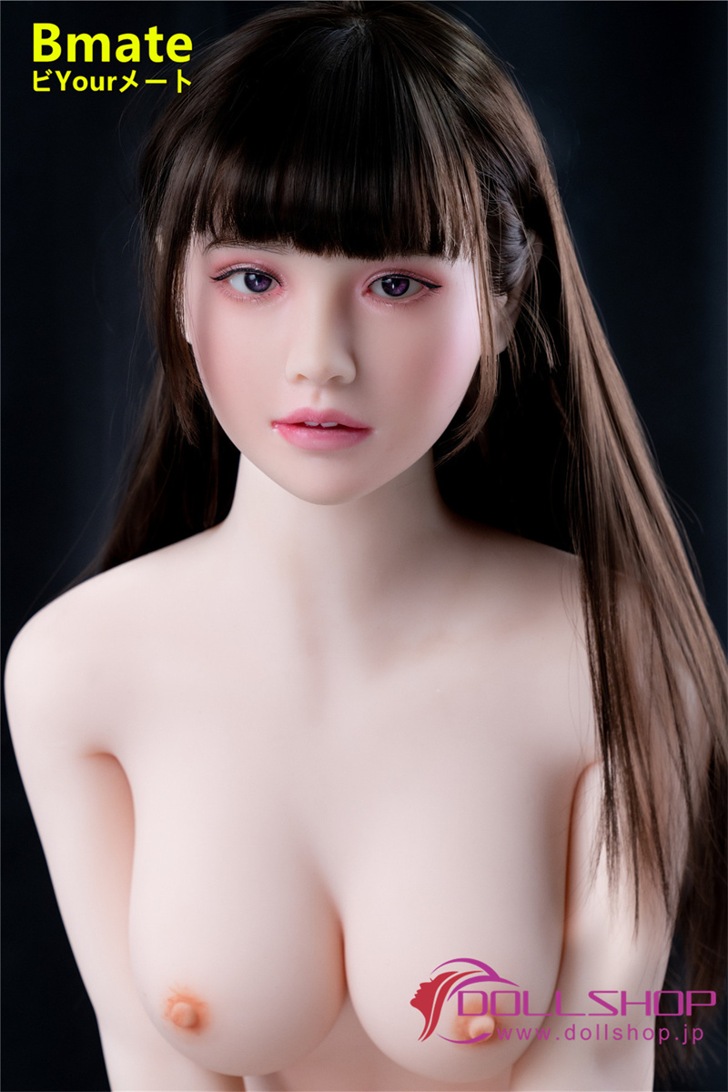 Bmate  av リアル ドール  TPE B1頭部 149cm 普通乳 カスタマイズ可
