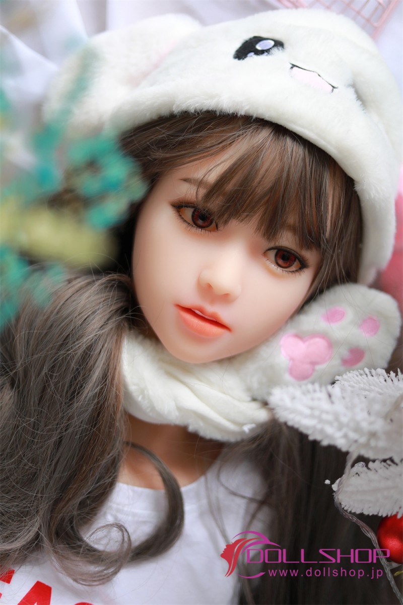 Cosdoll 美女 かわいい ラブドール 那月 148cm Dカップ  TPEヘッド 高級ドール