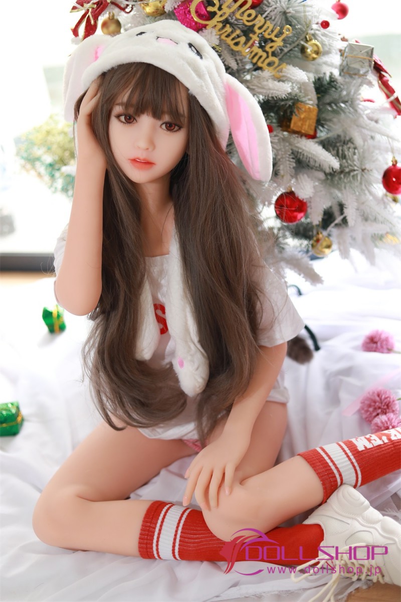Cosdoll 美女 かわいい ラブドール 那月 148cm Dカップ  TPEヘッド 高級ドール
