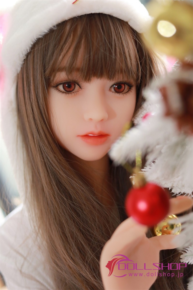 Cosdoll 美女 かわいい ラブドール 那月 148cm Dカップ  TPEヘッド 高級ドール