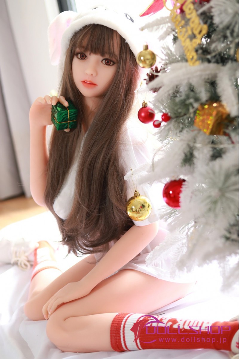 Cosdoll 美女 かわいい ラブドール 那月 148cm Dカップ  TPEヘッド 高級ドール