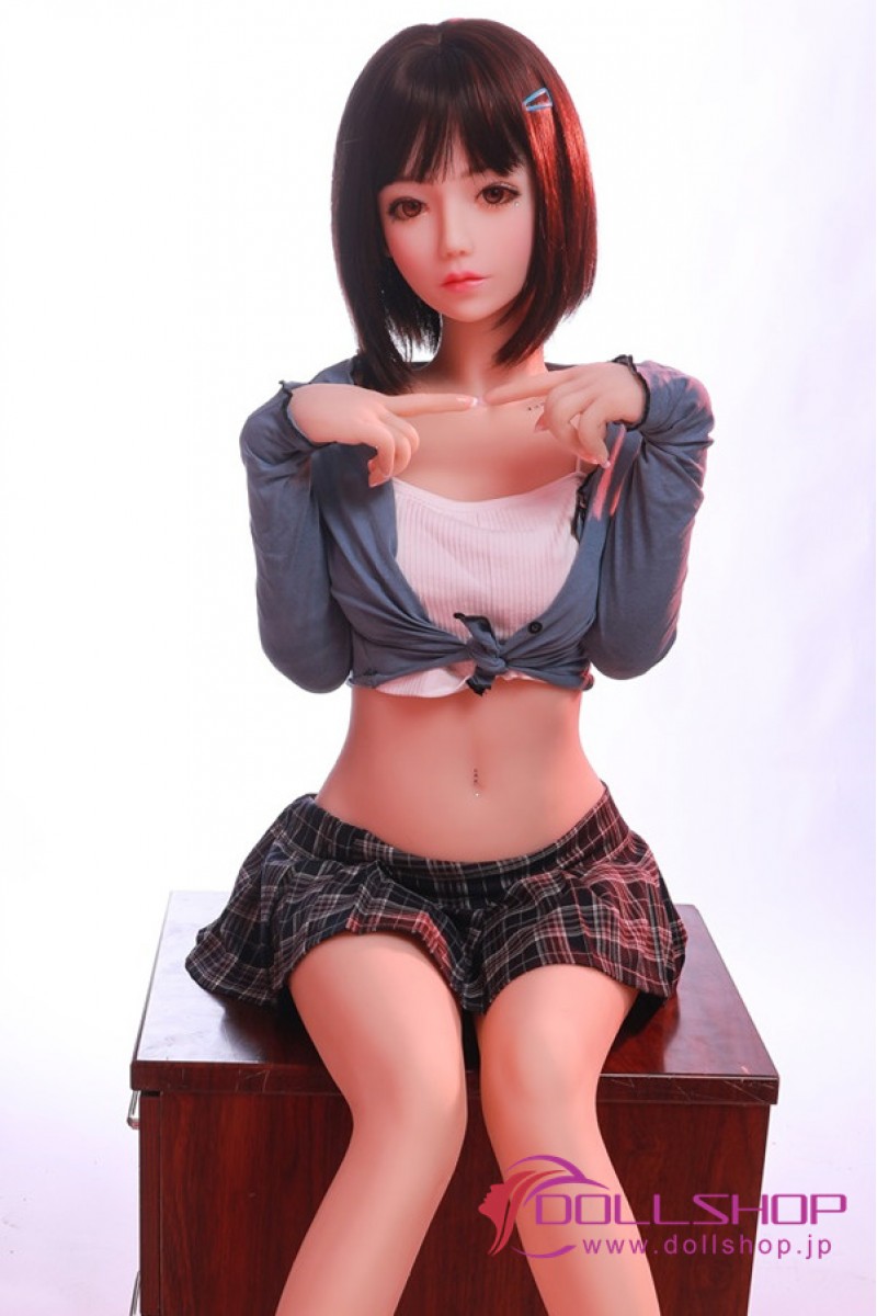 Cosdoll正規品 清純 混血 美人ラブドール 148cm Dカップ  TPEヘッド 等身大ドール 優しい彼女