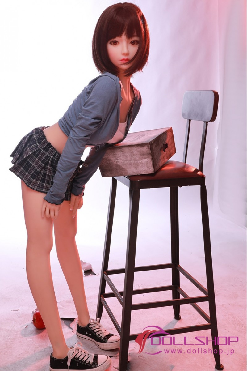 Cosdoll正規品 清純 混血 美人ラブドール 148cm Dカップ  TPEヘッド 等身大ドール 優しい彼女