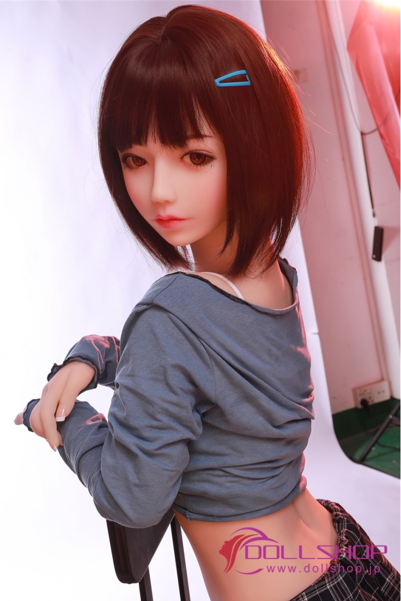 Cosdoll正規品 清純 混血 美人ラブドール 148cm Dカップ  TPEヘッド 等身大ドール 優しい彼女