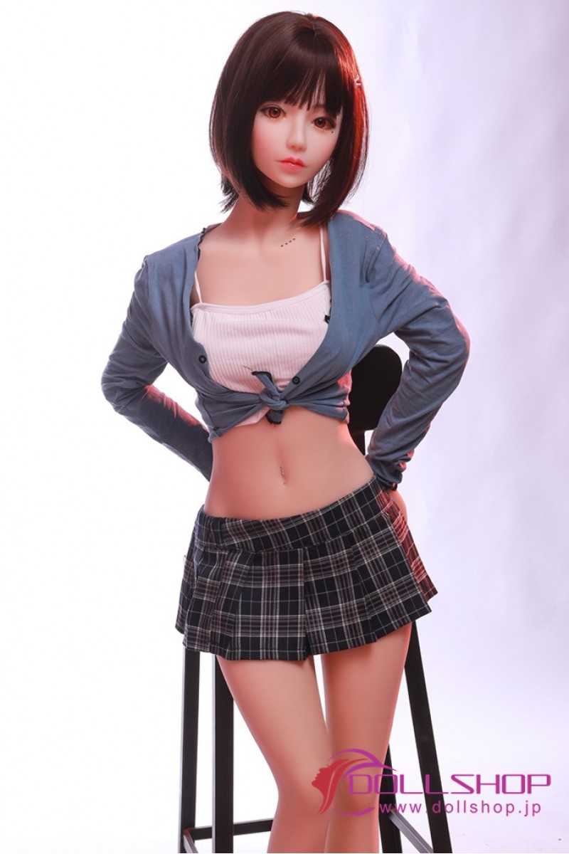 Cosdoll正規品 清純 混血 美人ラブドール 148cm Dカップ  TPEヘッド 等身大ドール 優しい彼女