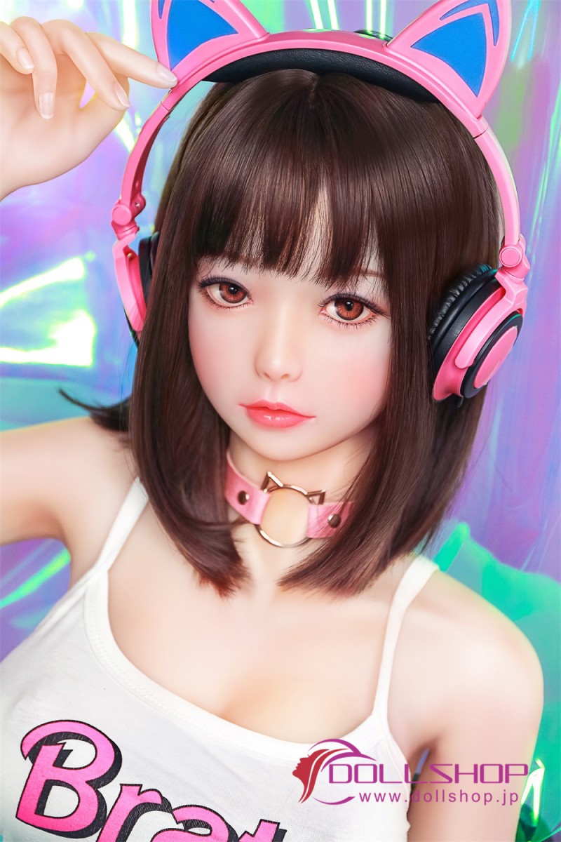 Cosdoll  正規品 タイ 人 美女 ラブドール 文月 148cm Eカップ爆乳 ラブドール TPEヘッド 身長など選択可能