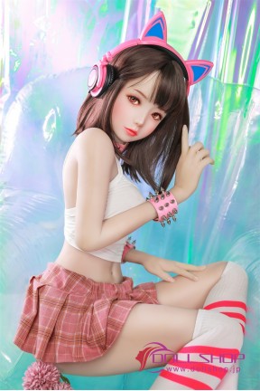 Cosdoll  正規品 タイ 人 美女 ラブドール 文月 148cm Eカップ爆乳 ラブドール TPEヘッド 身長など選択可能