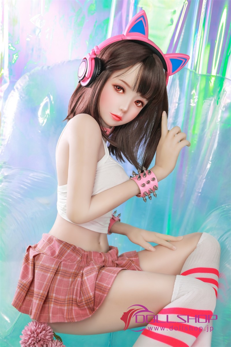 Cosdoll  正規品 タイ 人 美女 ラブドール 文月 148cm Eカップ爆乳 ラブドール TPEヘッド 身長など選択可能