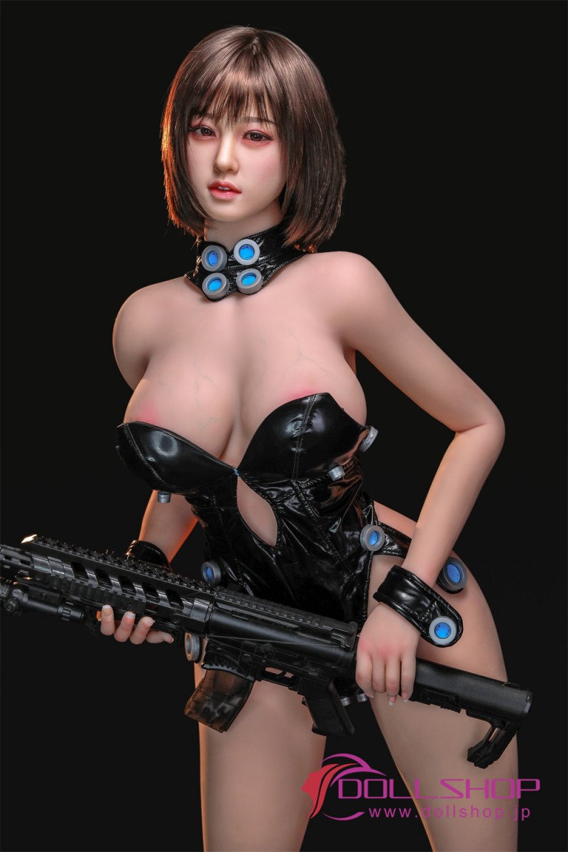 Cosdoll  可愛い ショート ヘア 爆乳 ラブドール 杏子 165cm Fカップ  カスタマイズドール 