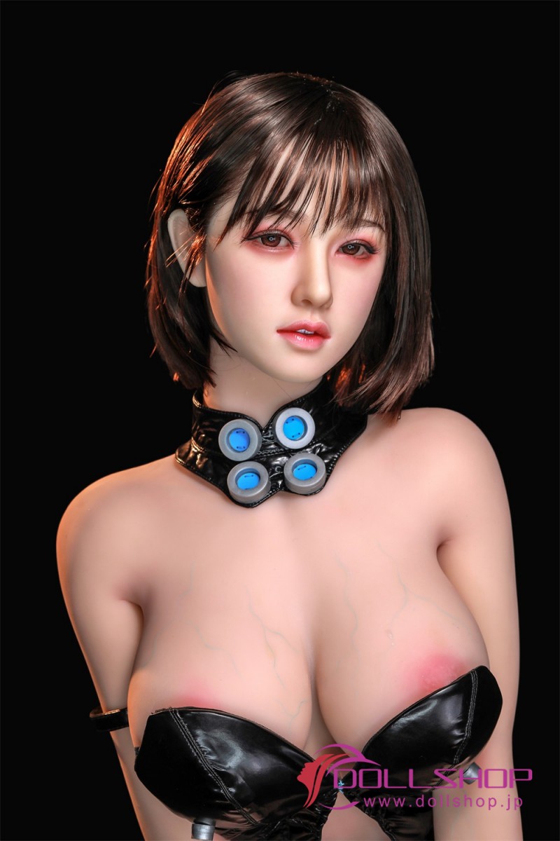 Cosdoll  可愛い ショート ヘア 爆乳 ラブドール 杏子 165cm Fカップ  カスタマイズドール 