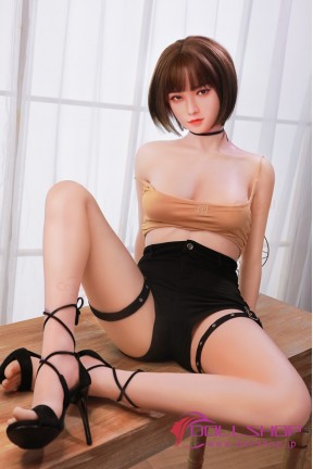 Cosdoll  ツンデレ 巨乳 ショート ヘア 美女 ラブドール 165cm Eカップカスタマイズ ドール 