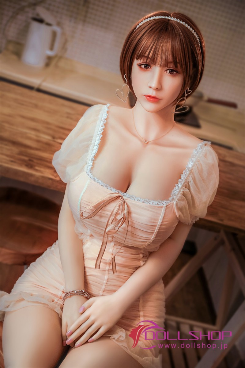 Cosdoll 等身 大 ラブドール 百合 168cm 熟女 爆乳 Gカップドール 正規品