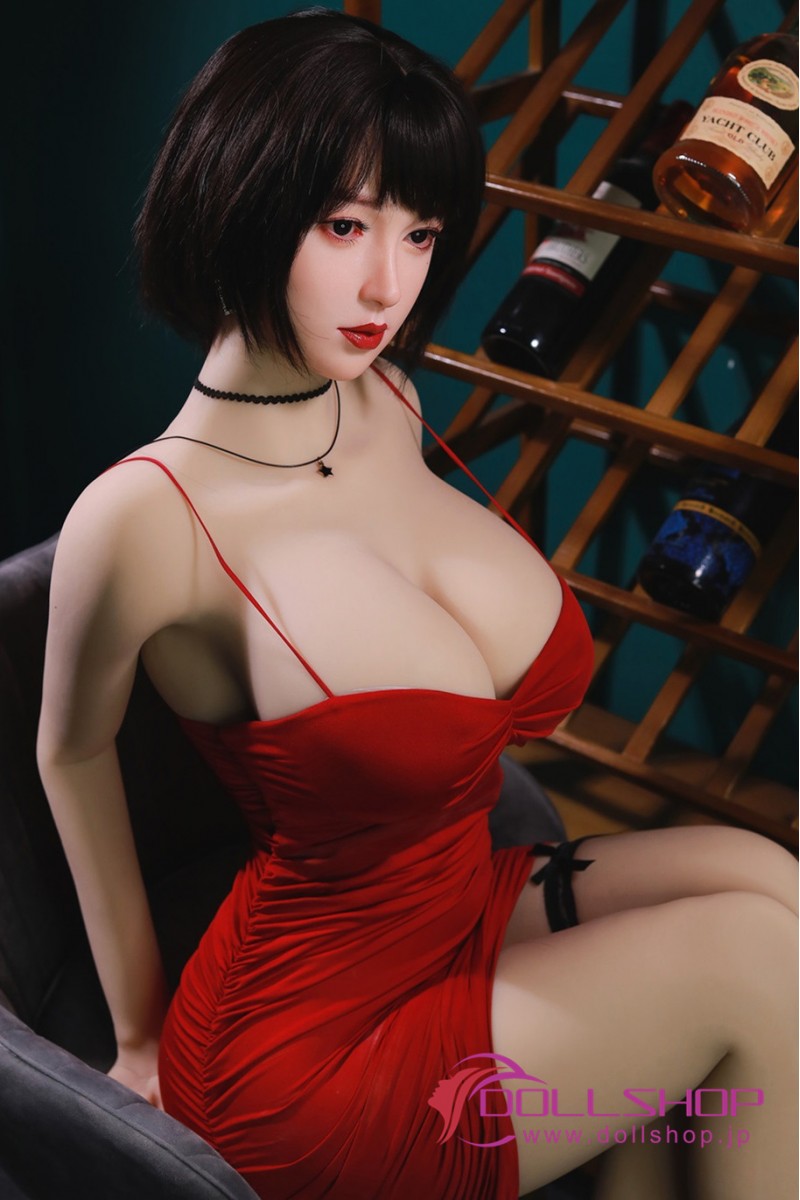 Cosdoll  上品でグラマラス リアル ラブドール 海夕 168cm Gカップ 爆乳 美女 ドール 正規品