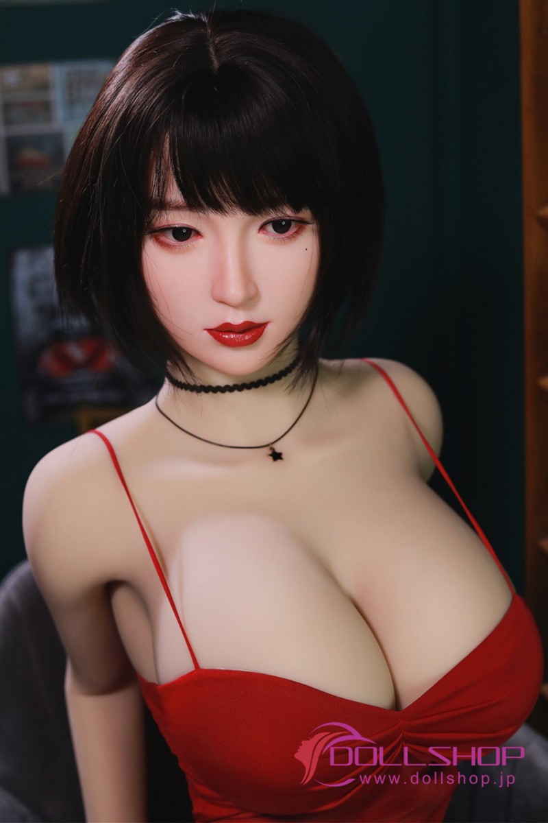 Cosdoll  上品でグラマラス リアル ラブドール 海夕 168cm Gカップ 爆乳 美女 ドール 正規品