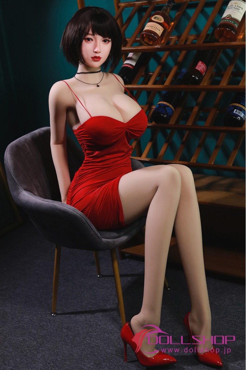 Cosdoll  上品でグラマラス リアル ラブドール 海夕 168cm Gカップ 爆乳 美女 ドール 正規品